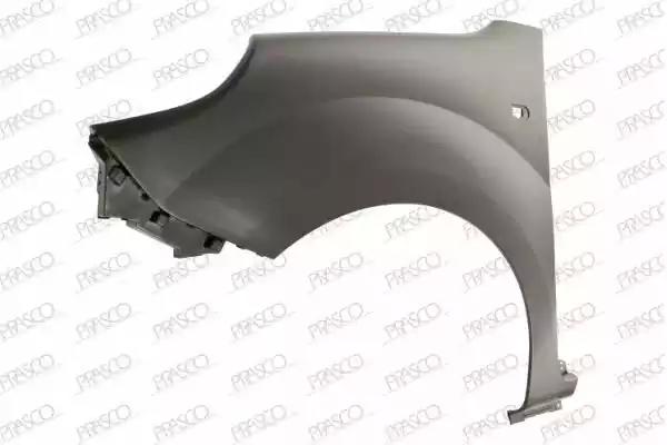 RN9213004 Prasco Крыло переднее для Renault Kangoo