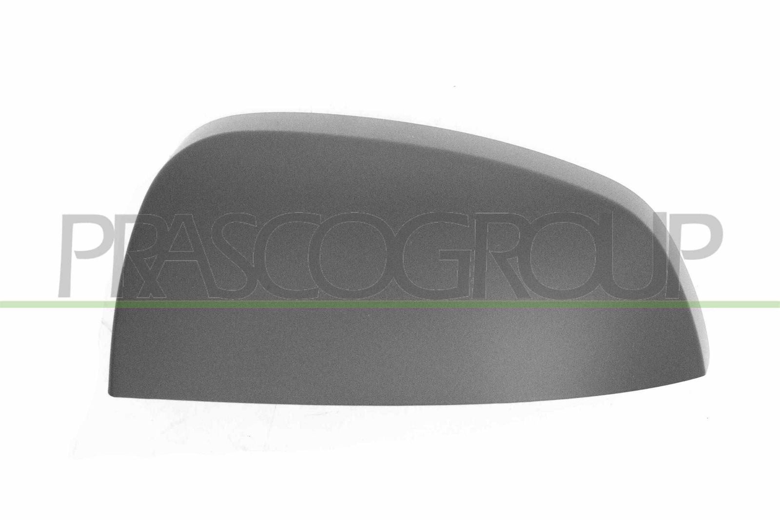 op3507414p Prasco Корпус дзеркала для Opel Meriva