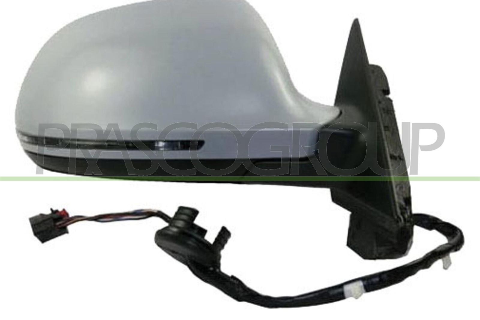 AD3227343P Prasco Наружное зеркало