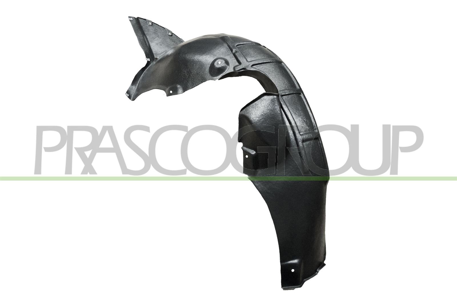 AD1203603 Prasco Підкрилок для Audi A1