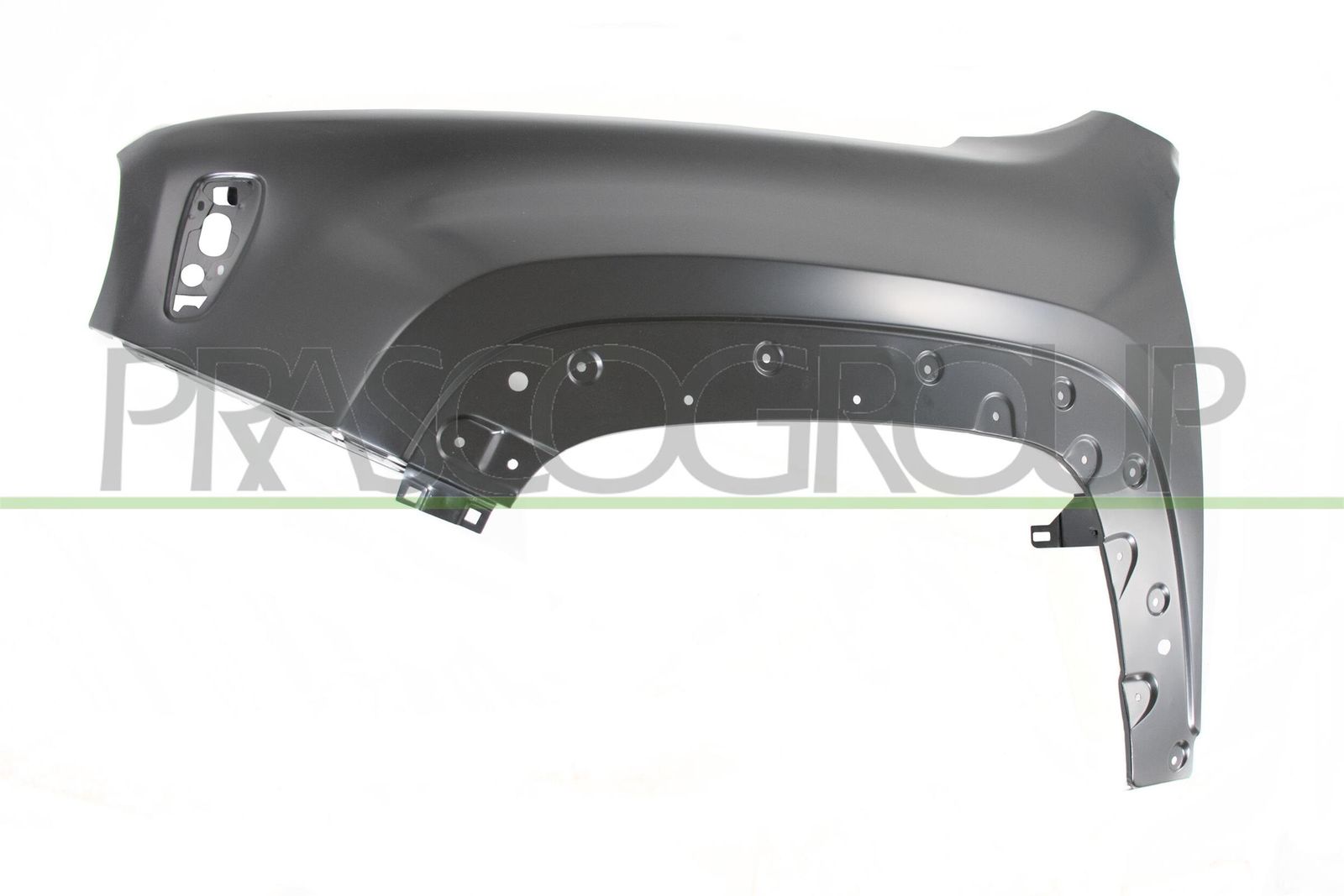 je1003004 Prasco Крило переднє для Jeep Renegade