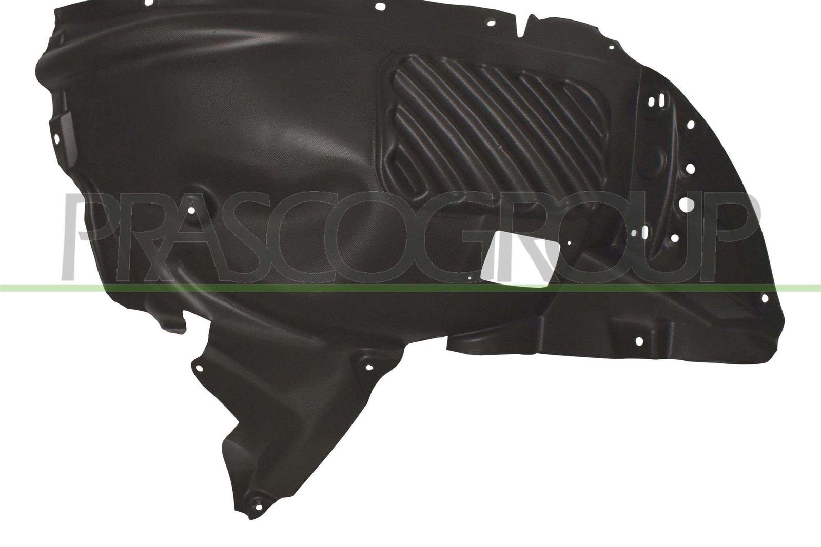 bm8043604 Prasco Підкрилок для BMW X3