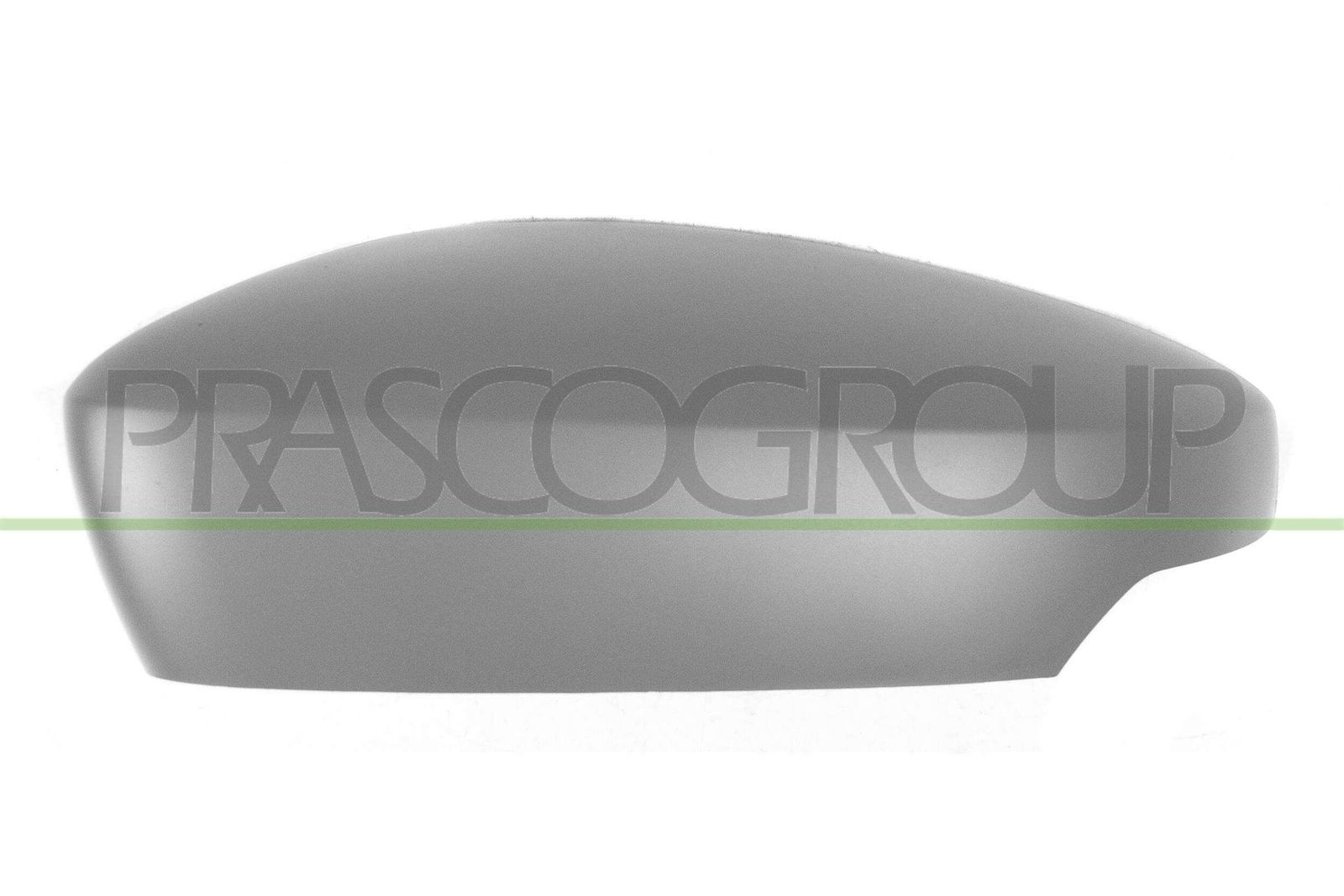 sk3287414 Prasco Корпус зеркала для Skoda Fabia