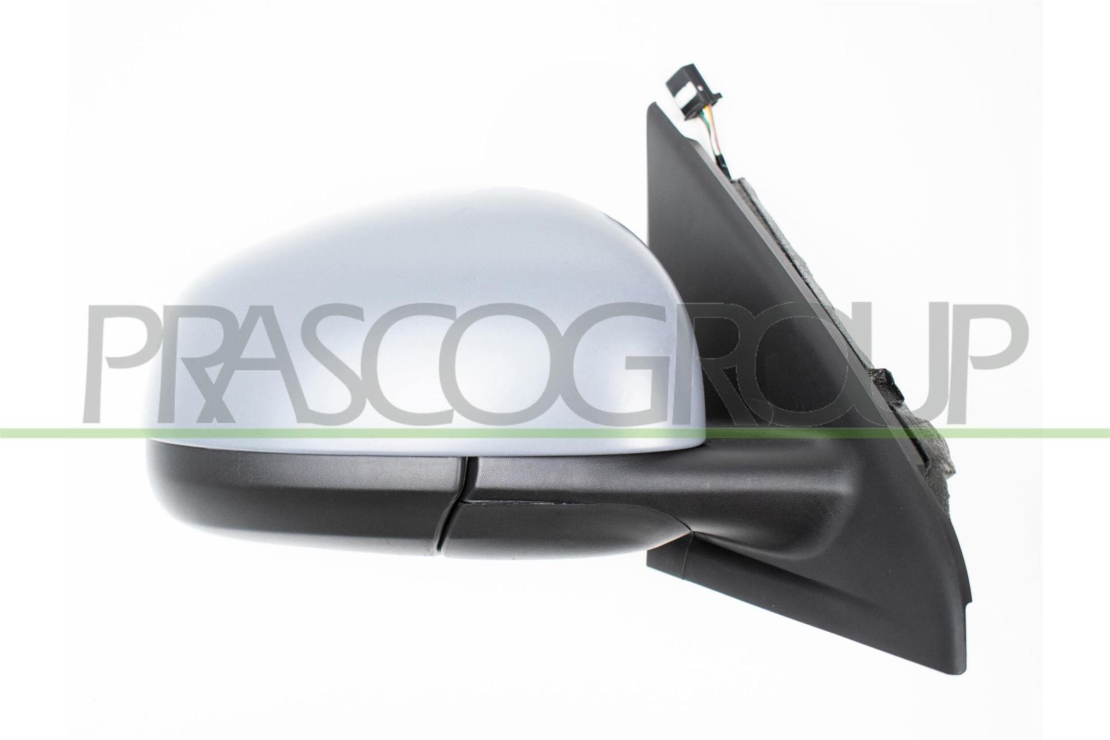me3097213 Prasco Зовнішнє дзеркало для Smart Forfour