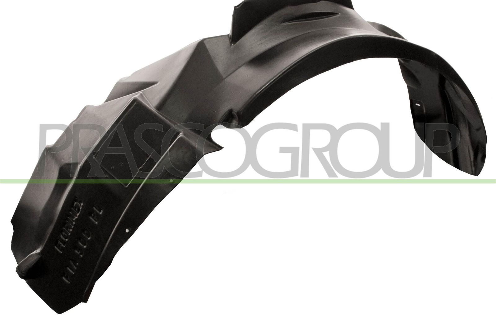ft0303604p Prasco Підкрилок для Fiat 500