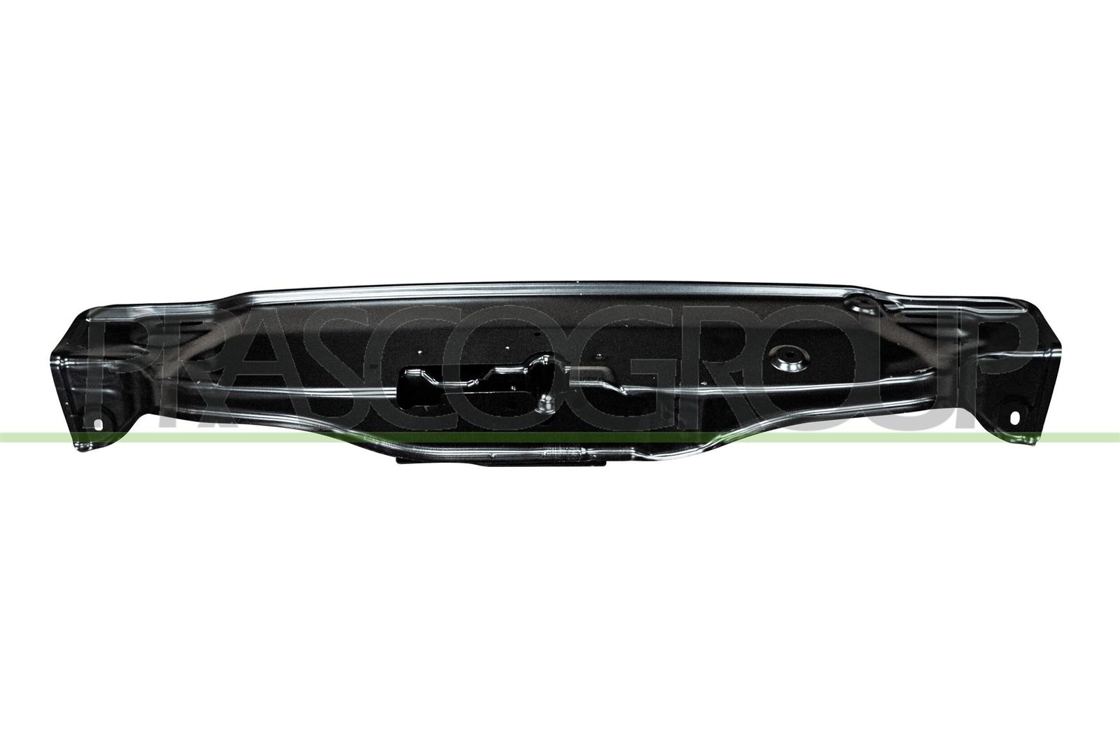 VG8403201 Prasco Передня панель кузова для Volkswagen Amarok