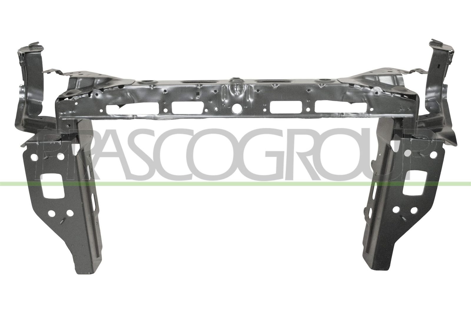 ft1383201 Prasco Передняя панель кузова для Fiat Bravo