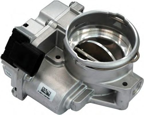 7519071 Hoffer Дроссельная заслонка