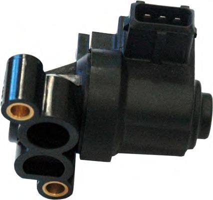 7515034 Hoffer Клапан холостого хода для Hyundai Atos