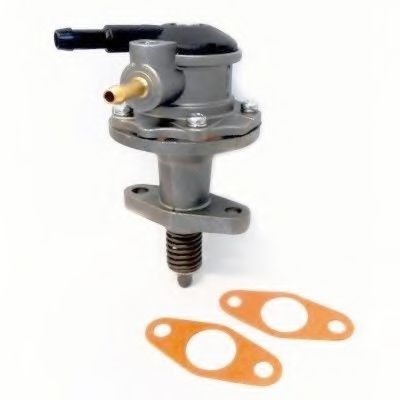 HPOC308 Hoffer Топливный насос для Opel Kadett