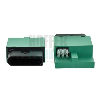 h73240157 Hoffer Реле топливного насоса