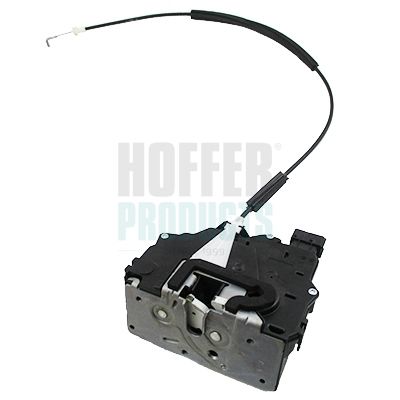 3100326 Hoffer Замок двери для Fiat Punto