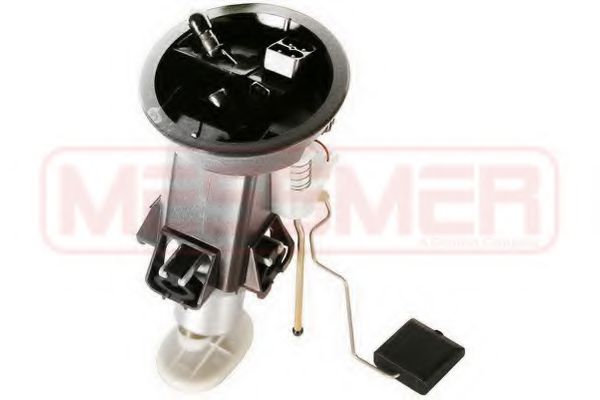775079 Messmer Топливный насос для BMW 3 Series
