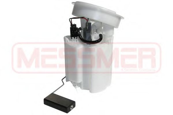 775113 Messmer Топливный насос для Mercedes C-Class
