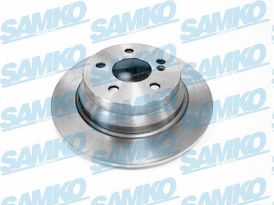 m2019pr Samko Гальмівний диск