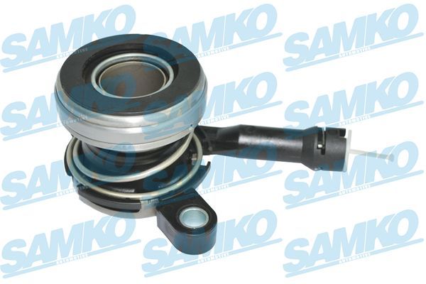 M30249 Samko Выжимной подшипник