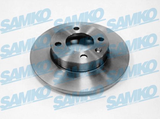 A1011P Samko Тормозной диск
