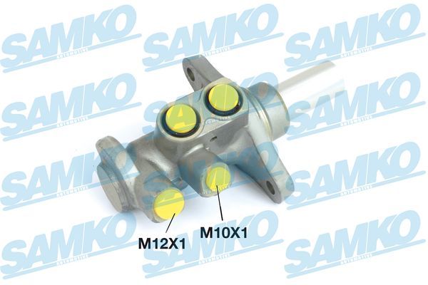 P30089 Samko Головний гальмівний циліндр