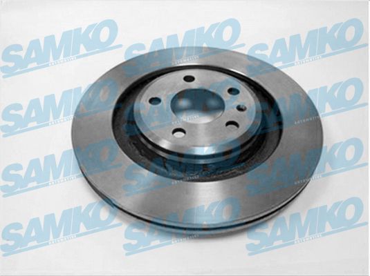 A1040V Samko Тормозной диск