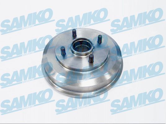S70591 Samko Тормозной барабан