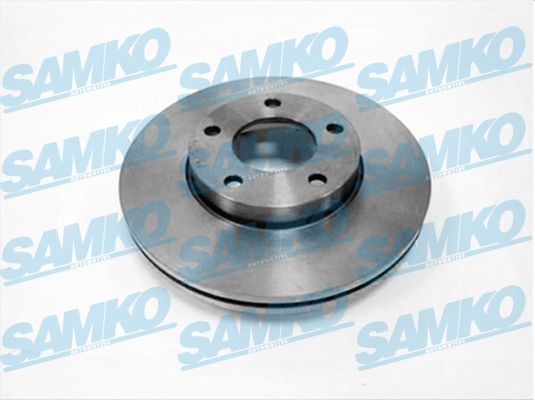 M5003V Samko Тормозной диск