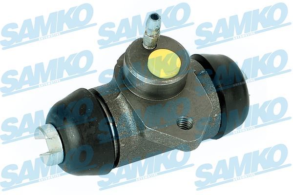C16855 Samko Колісний гальмівний циліндр для Volkswagen LT