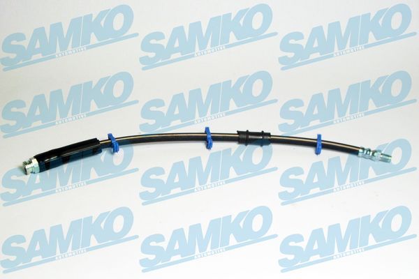 6T46370 Samko Тормозной шланг