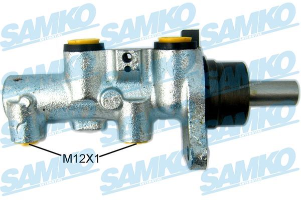 P30309 Samko Главный тормозной цилиндр