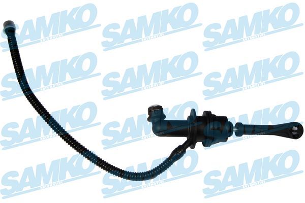 F30121 Samko Главный цилиндр сцепления
