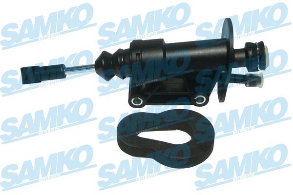 f30271 Samko Головний циліндр зчеплення для Volkswagen Amarok
