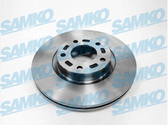 M5006V Samko Тормозной диск