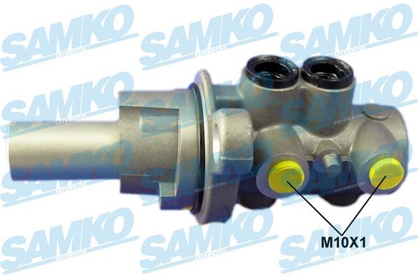 P30425 Samko Главный тормозной цилиндр
