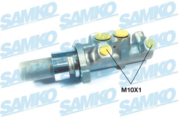 P30191 Samko Главный тормозной цилиндр