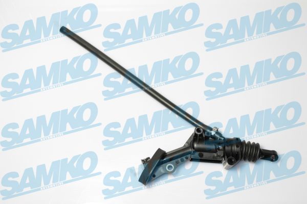 f30387 Samko Головний циліндр зчеплення