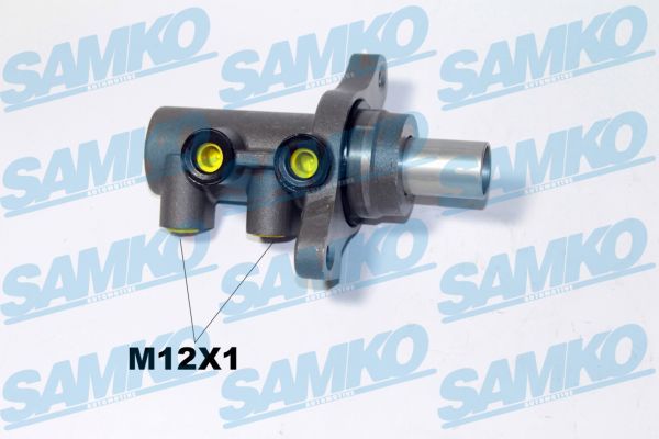 p30912 Samko Головний гальмівний циліндр