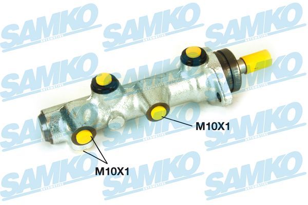 P07451 Samko Главный тормозной цилиндр
