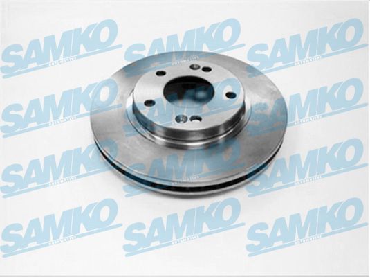 H2004V Samko Тормозной диск