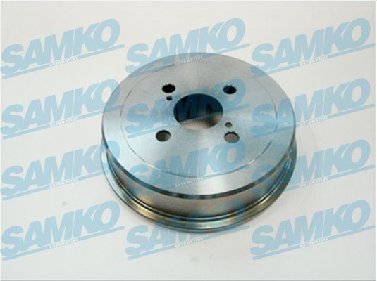 S70211 Samko Тормозной барабан
