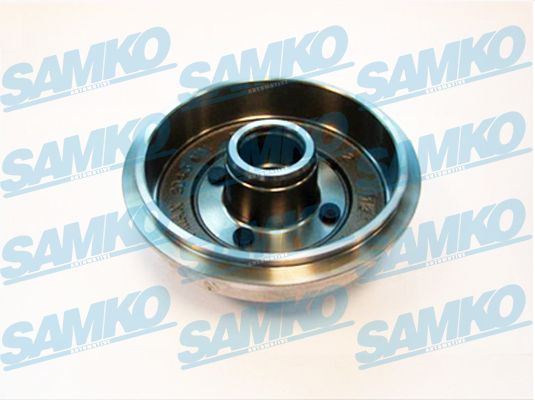 S70644 Samko Тормозной барабан