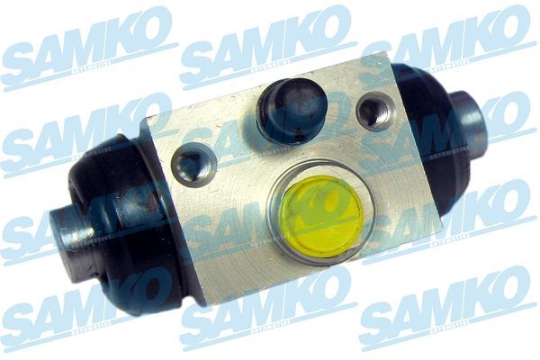 C31205 Samko Колесный тормозной цилиндр