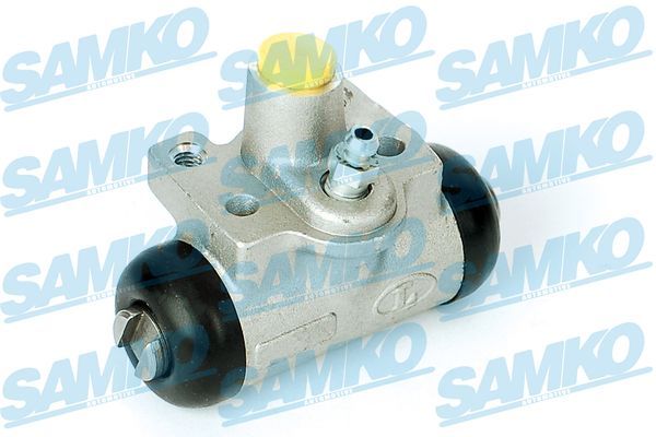 C31034 Samko Колісний гальмівний циліндр