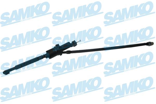 F30128 Samko Головний циліндр зчеплення