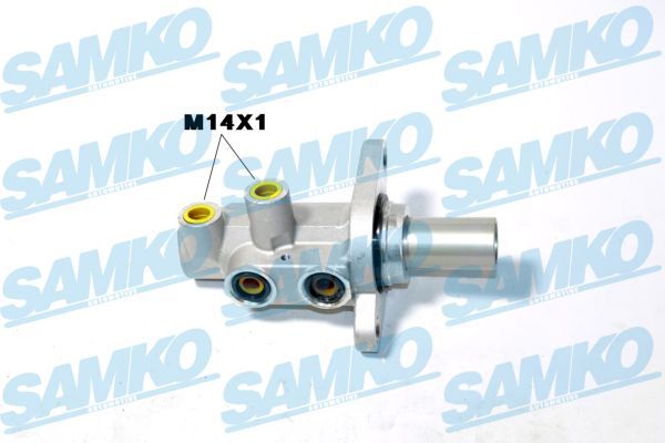 p30842 Samko Главный тормозной цилиндр для Ford Mondeo