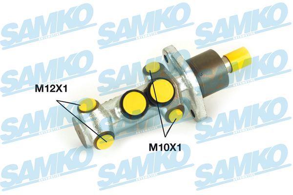 P30010 Samko Головний гальмівний циліндр