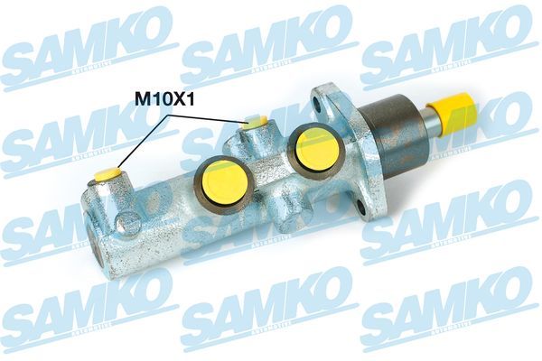 P30243 Samko Главный тормозной цилиндр