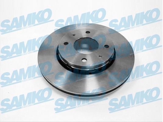 V1351V Samko Тормозной диск