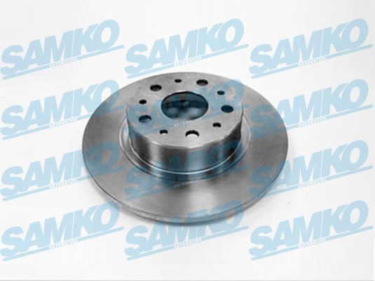 L2111P Samko Тормозной диск