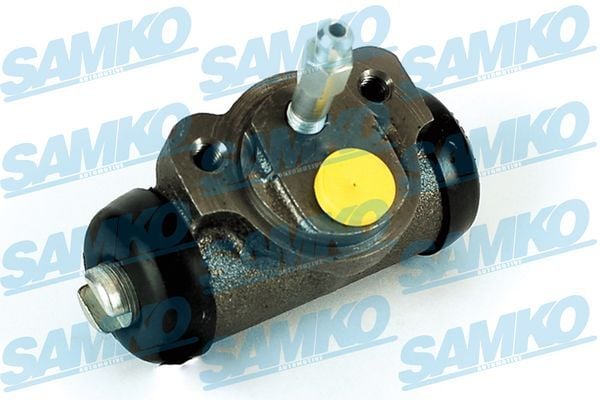 C25861 Samko Колесный тормозной цилиндр