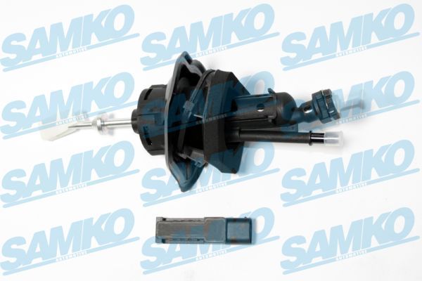 f30288k Samko Главный цилиндр сцепления