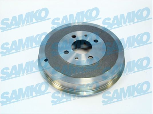 S70667 Samko Тормозной барабан